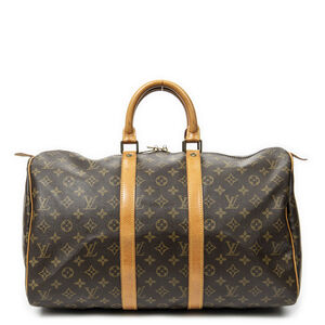 Louis Vuitton Keepall 45